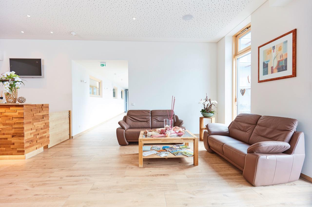 Vital Hotel An Der Therme Gmbh Bad Windsheim Luaran gambar
