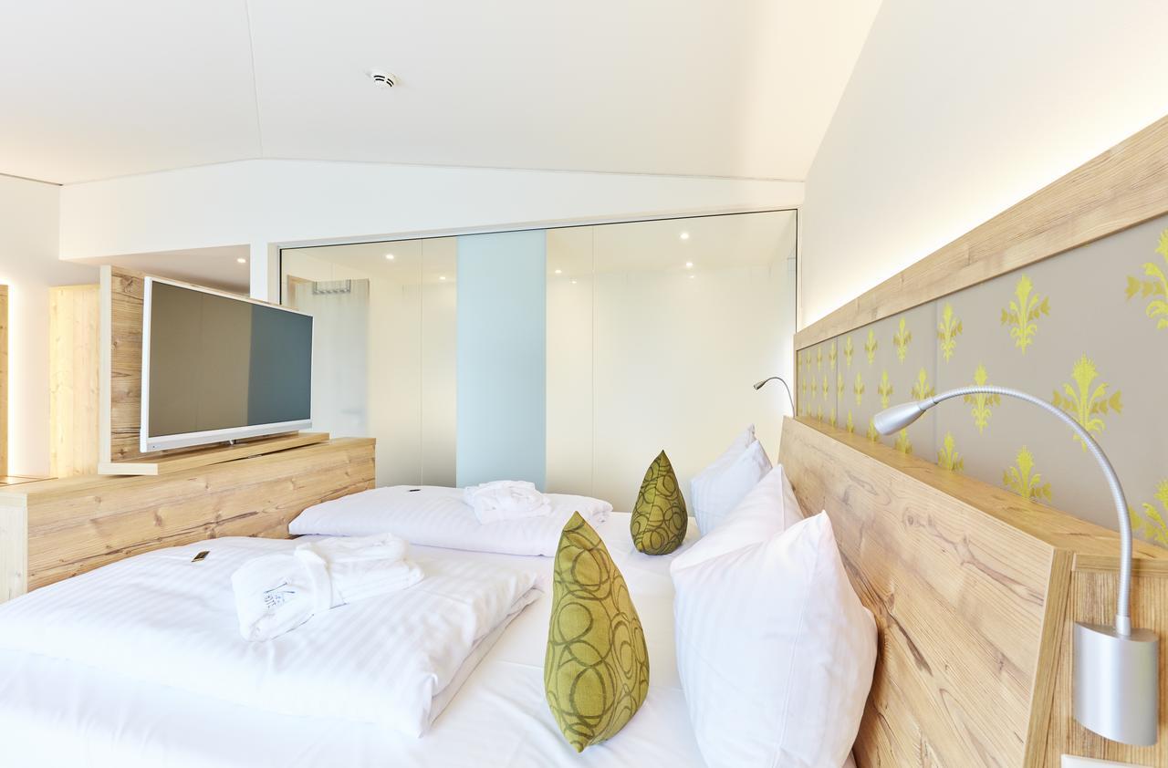 Vital Hotel An Der Therme Gmbh Bad Windsheim Luaran gambar