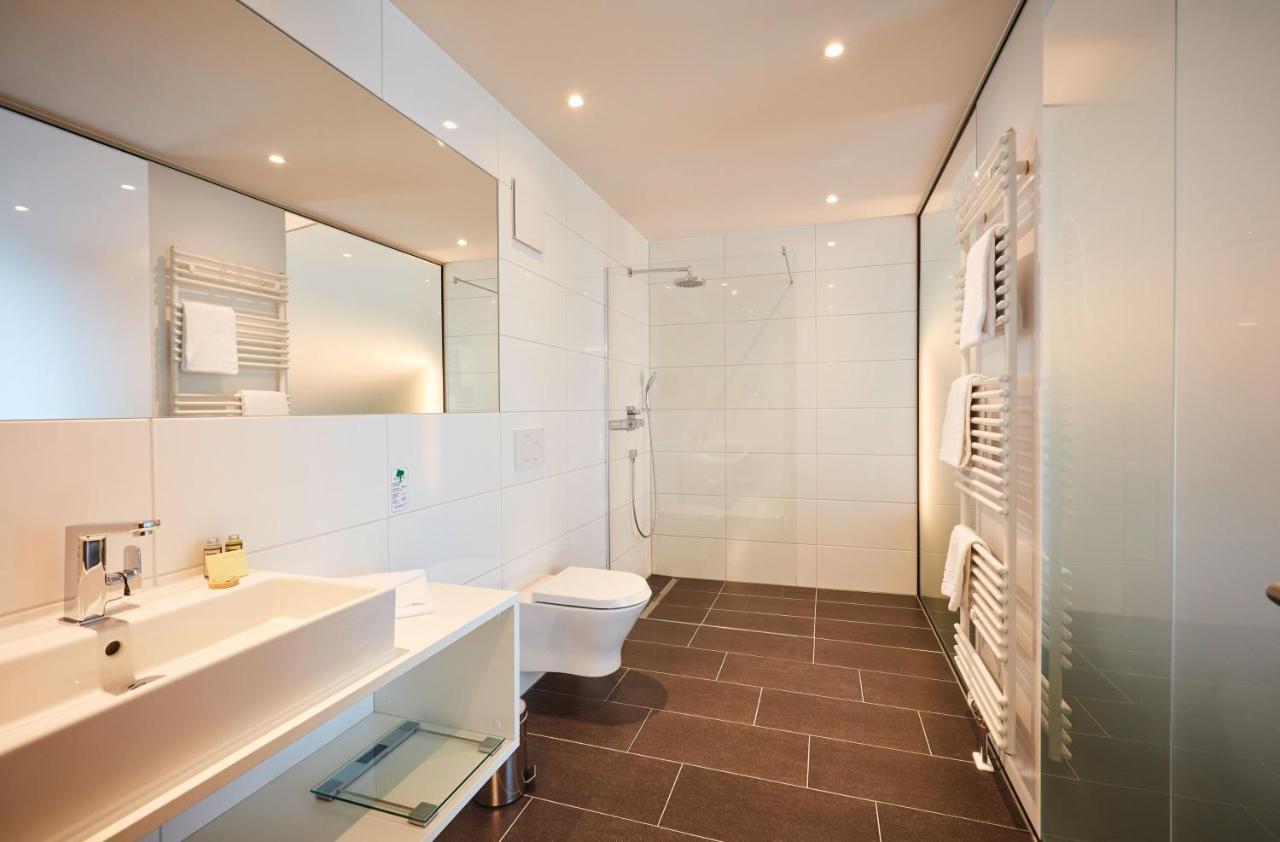 Vital Hotel An Der Therme Gmbh Bad Windsheim Luaran gambar