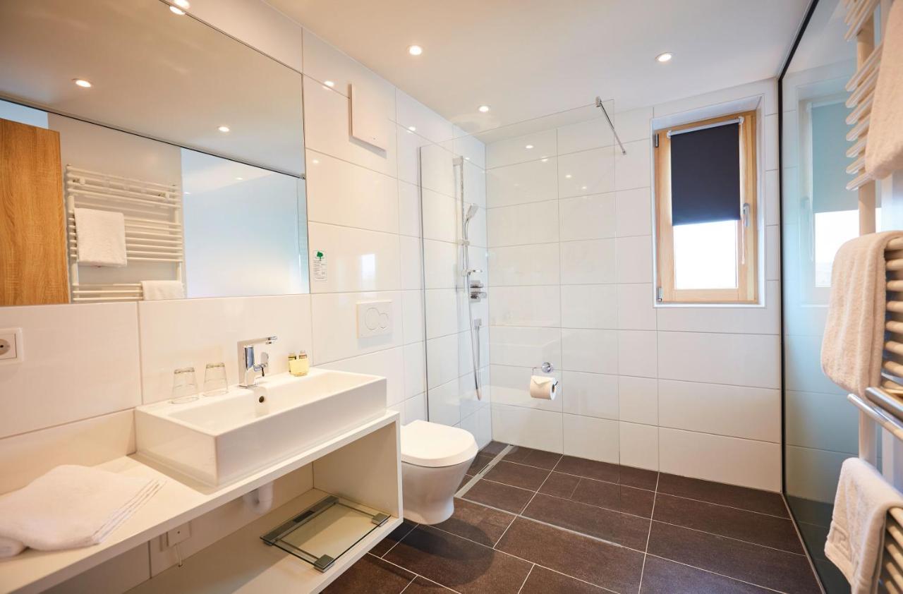 Vital Hotel An Der Therme Gmbh Bad Windsheim Luaran gambar